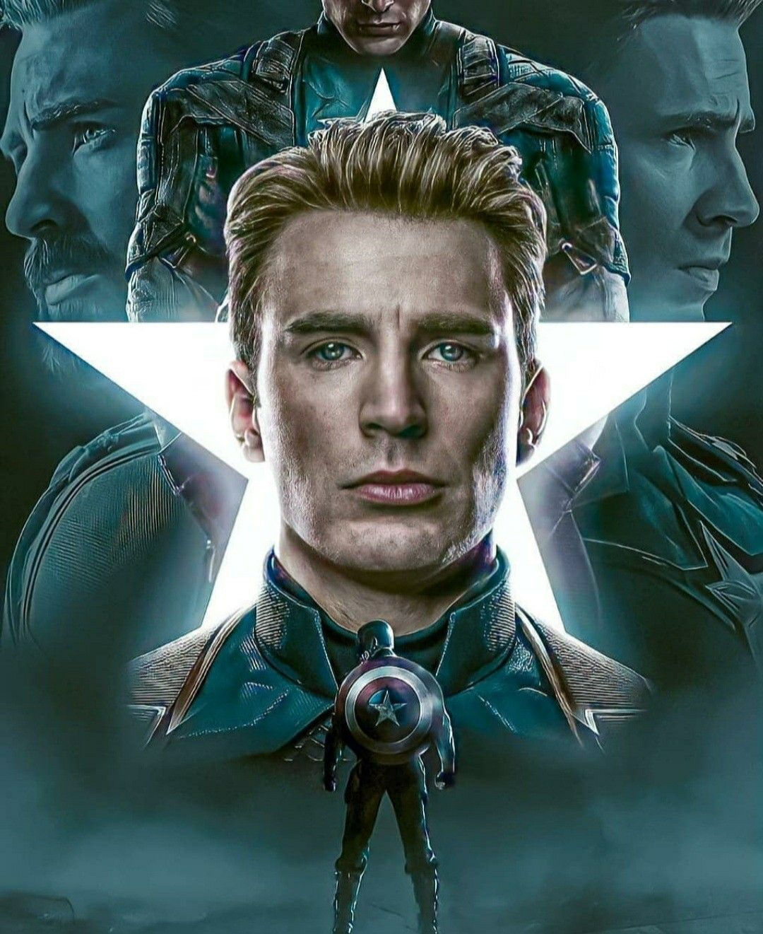 Wallpaper #d32B8Y4Bnwiau_P6ognm56 Captain America Art Captain America Wallpaper Steve Rogers Captain