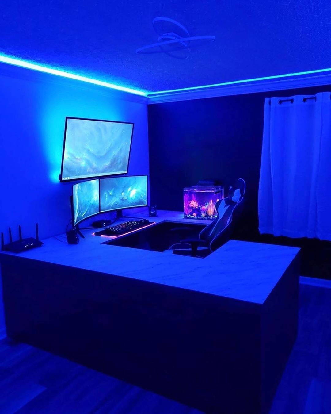 Wallpaper #Lh07LJMBlOZrFDOkAMrZ157 Pin by Thegrunki on Gaming Room Setup Gaming Room Setup Computer