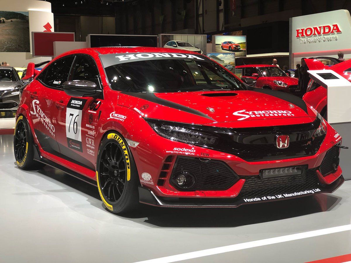 Wallpaper #eqXVNpMBVBiSkHCacIqq286 The New Synchro Motorsport Honda Civic Type R Honda Civic Honda