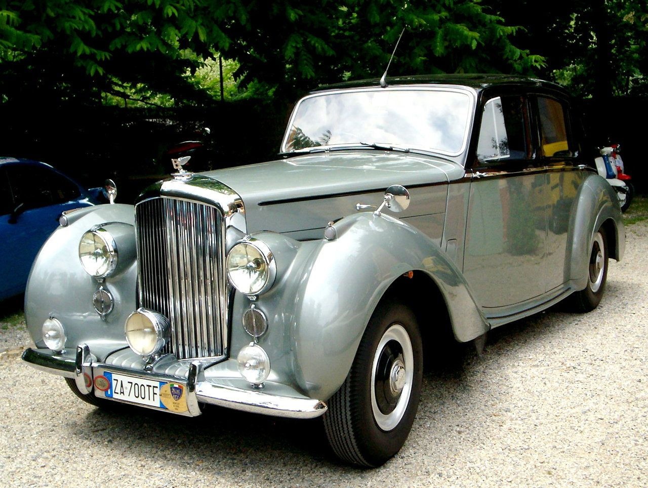Wallpaper #VmfhDpMBSpphPi3-JOyJ272 1956 Bentley S1 Oldtimer Autos Oldtimer Schone Autos