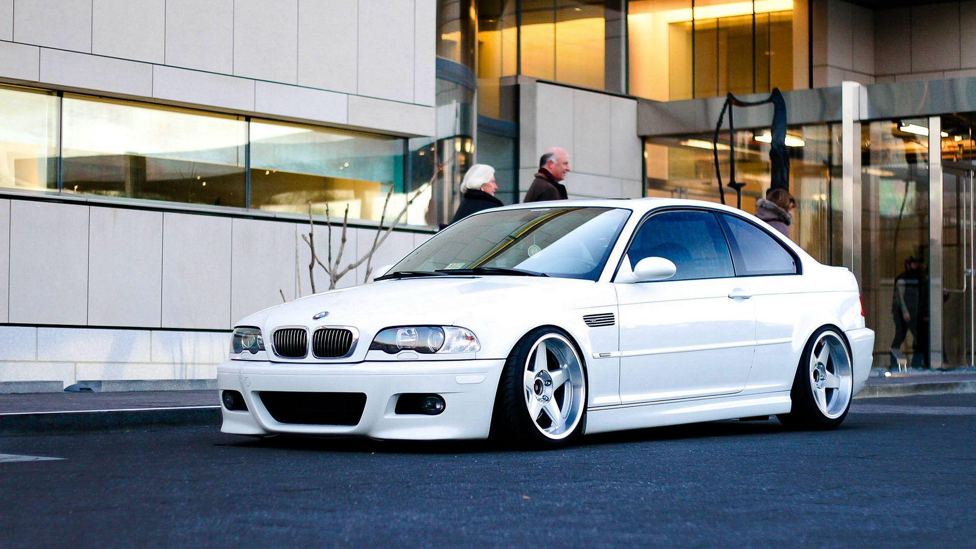 Wallpaper #lmhXIJMBSpphPi3-_i2H53 BMW E46 Wide Body Kit Streetfighter La 58 Off