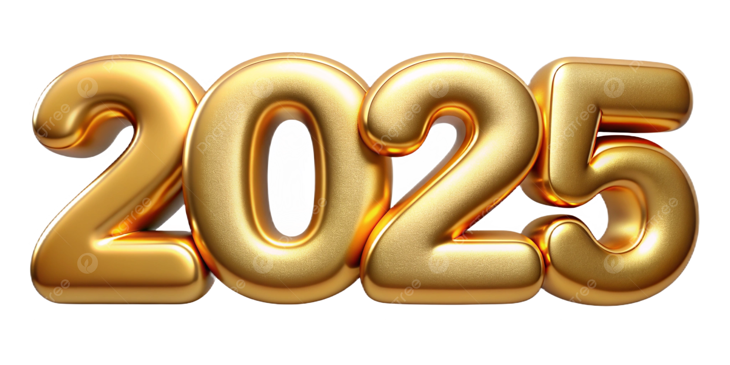 Wallpaper #aCaFl5cBNyflpn9r3YZD36 2025 Shiny Gold and Purple Texture Text 2025 2025 3D Gold Text Png
