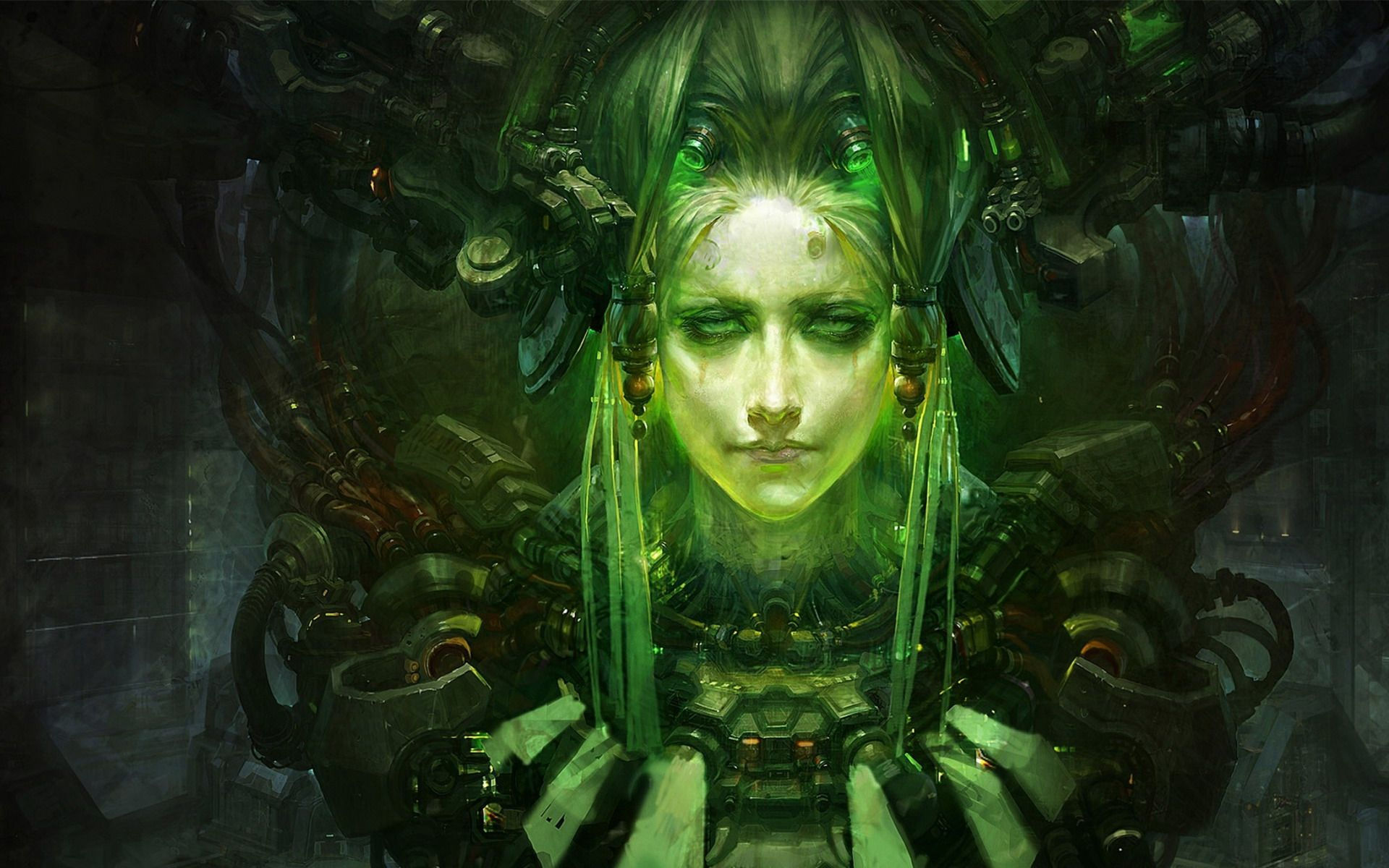 Wallpaper #OHNxhY4BFI5NbQks3R7k52 Fantasy Art Google Search Cyberpunk Art Art Cyberpunk