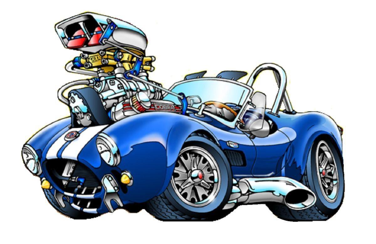 Wallpaper #KWhmFJMBSpphPi3-4wQV114 Hotrod Art Car Cartoon Cartoon Car Drawing Art Cars