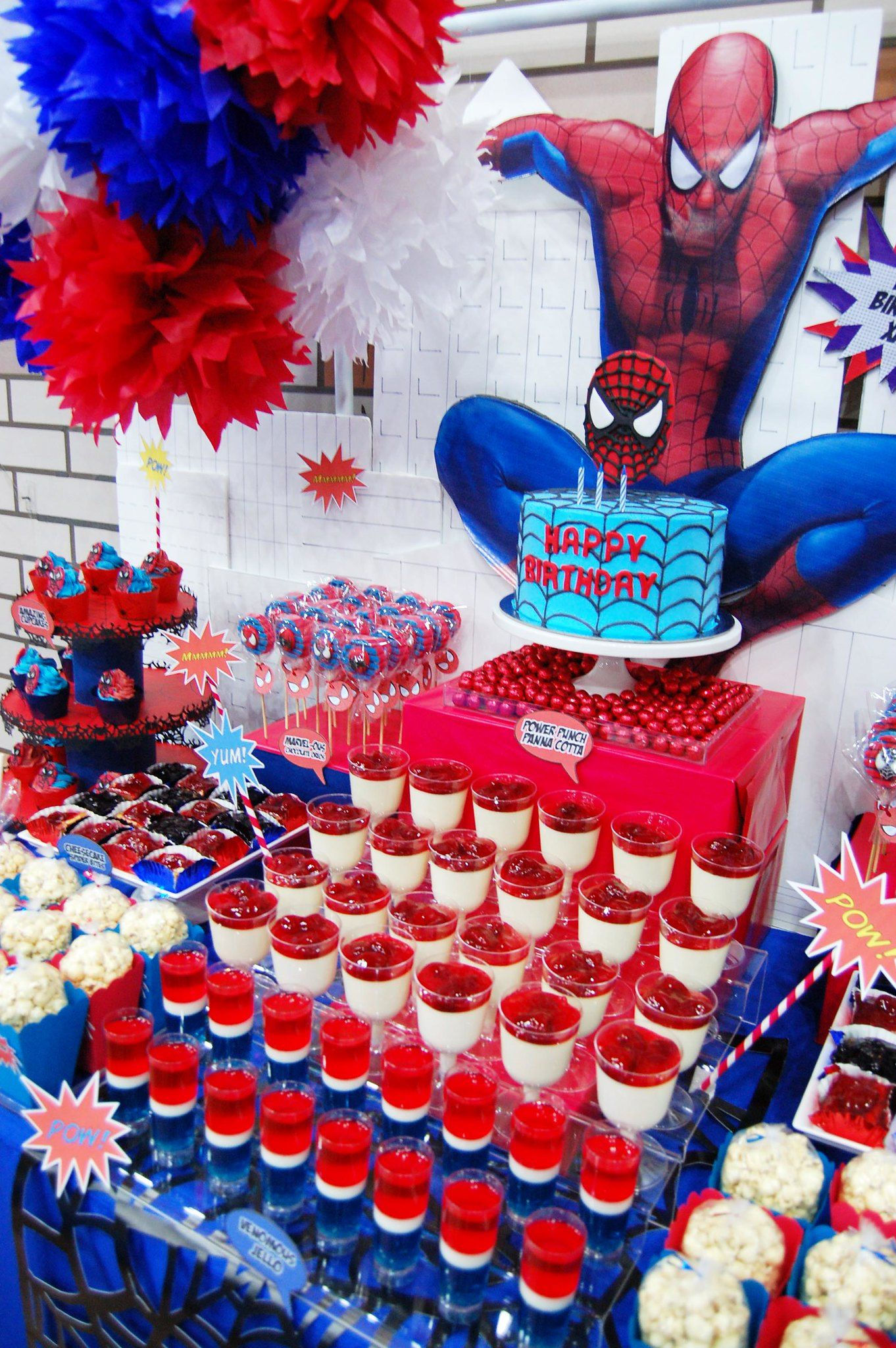 Wallpaper #MDHaNZMB5zzyi_yY3VhD128 Spiderman Birthday Party Supplies Health