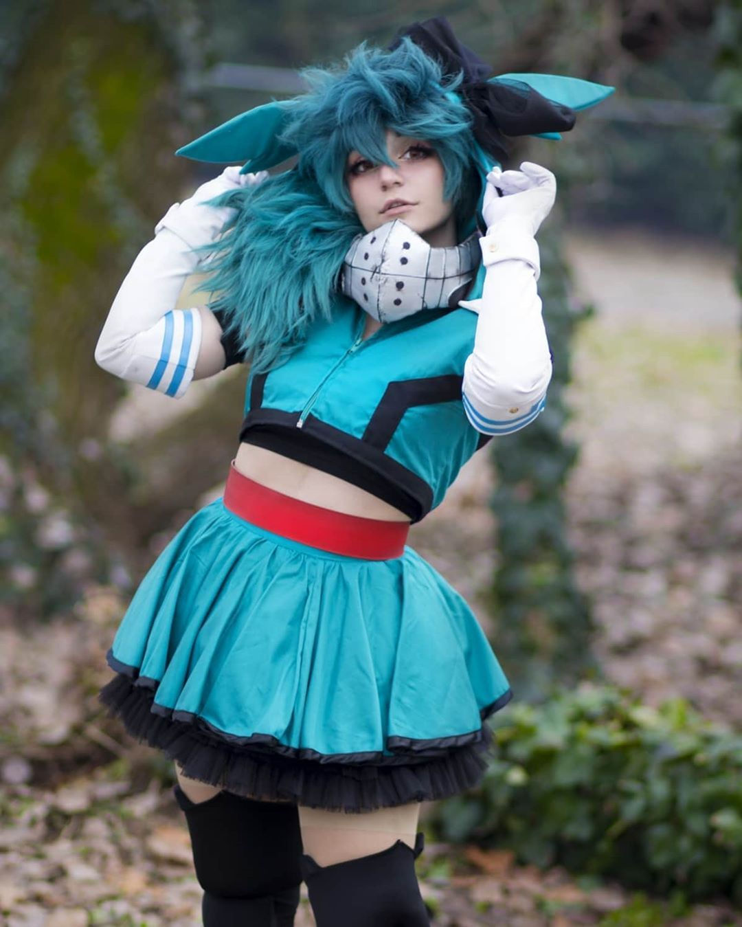 Wallpaper #4DEbNpMB5zzyi_yYyVgd134 Deku Cosplay Cosplay Diy Cute Cosplay Amazing Cosplay Cosplay