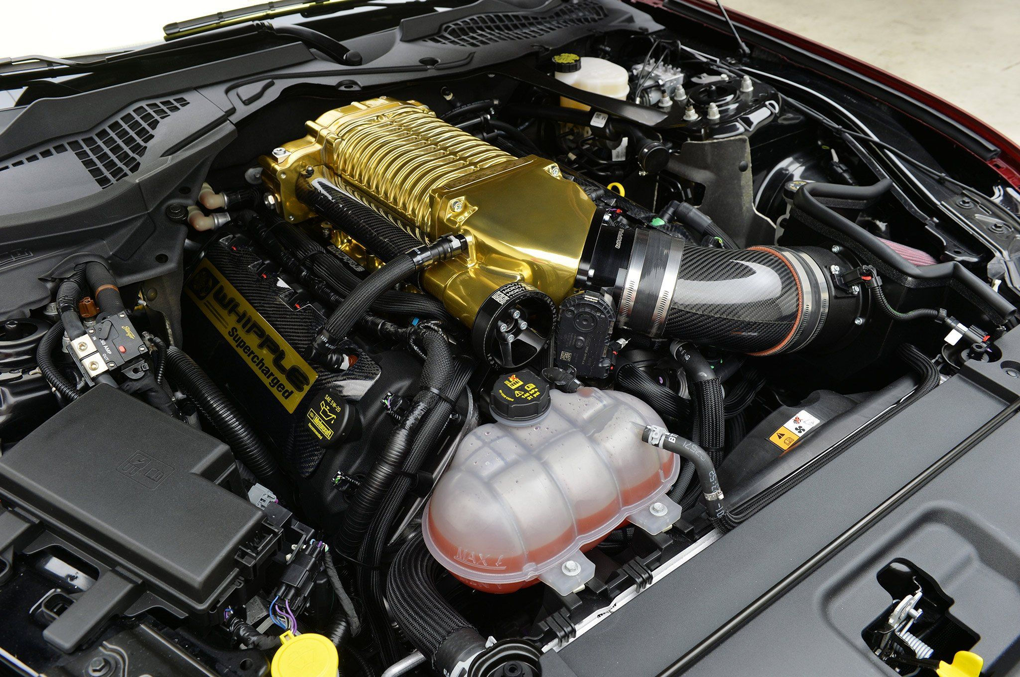 Wallpaper #2uqcVJMBlwTYPL18FgsO134 Performance Engines High Performance Crate Motors 2015 Ford Mustang
