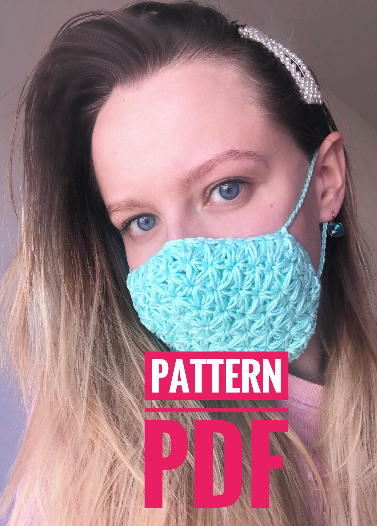 Wallpaper #32hUFJMBSpphPi3-iwOP337 Pattern Easy Crochet Cotton Face Mask Pattern Handmade Etsy Crochet