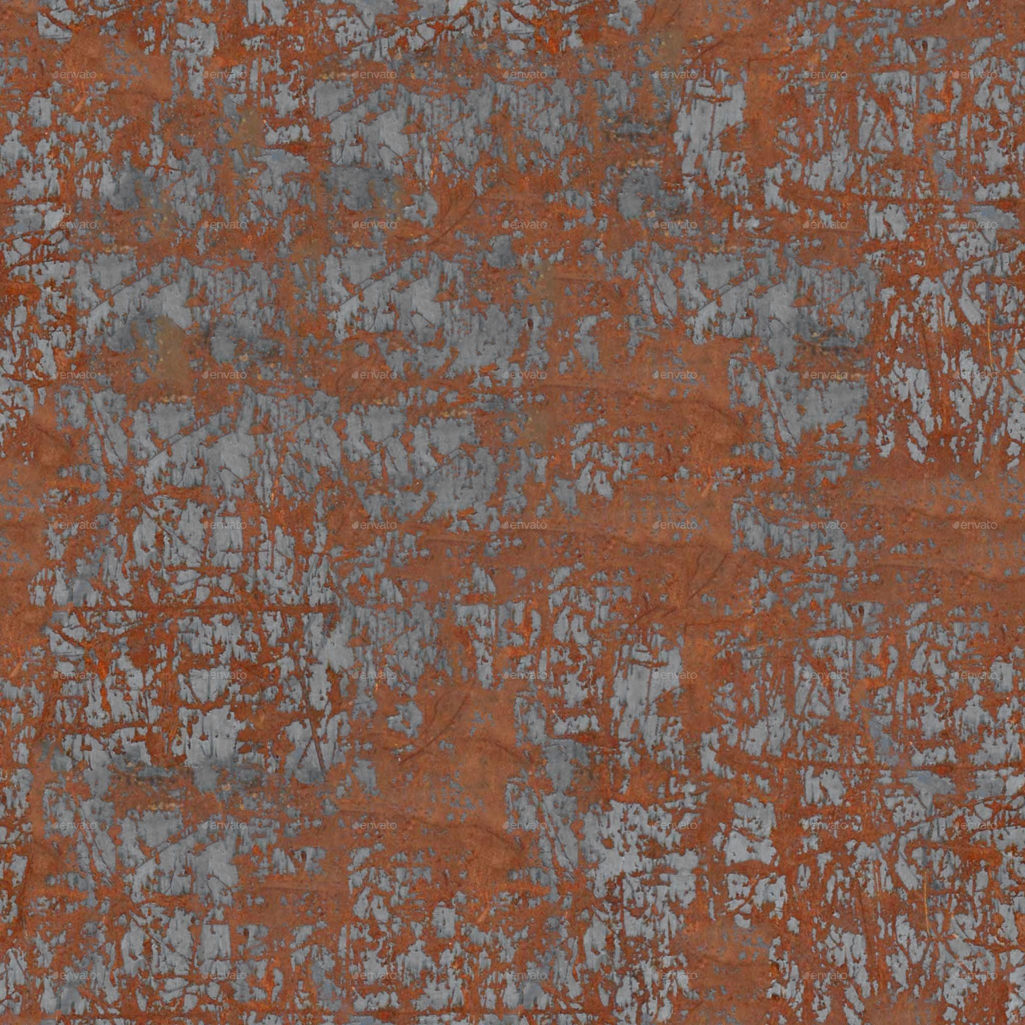 Wallpaper #8md9AZMBSpphPi3-V6pc11 Rust Metal Texture Seamless