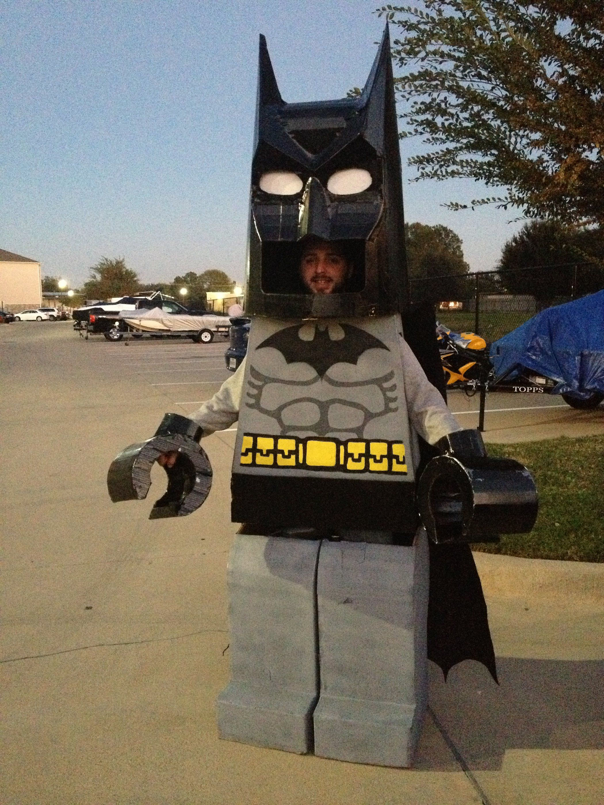 Wallpaper #_l7fMpMBborbLbczQF97228 Lego Batman Costume Lots of People Dress Up as Batman So I Wanted to