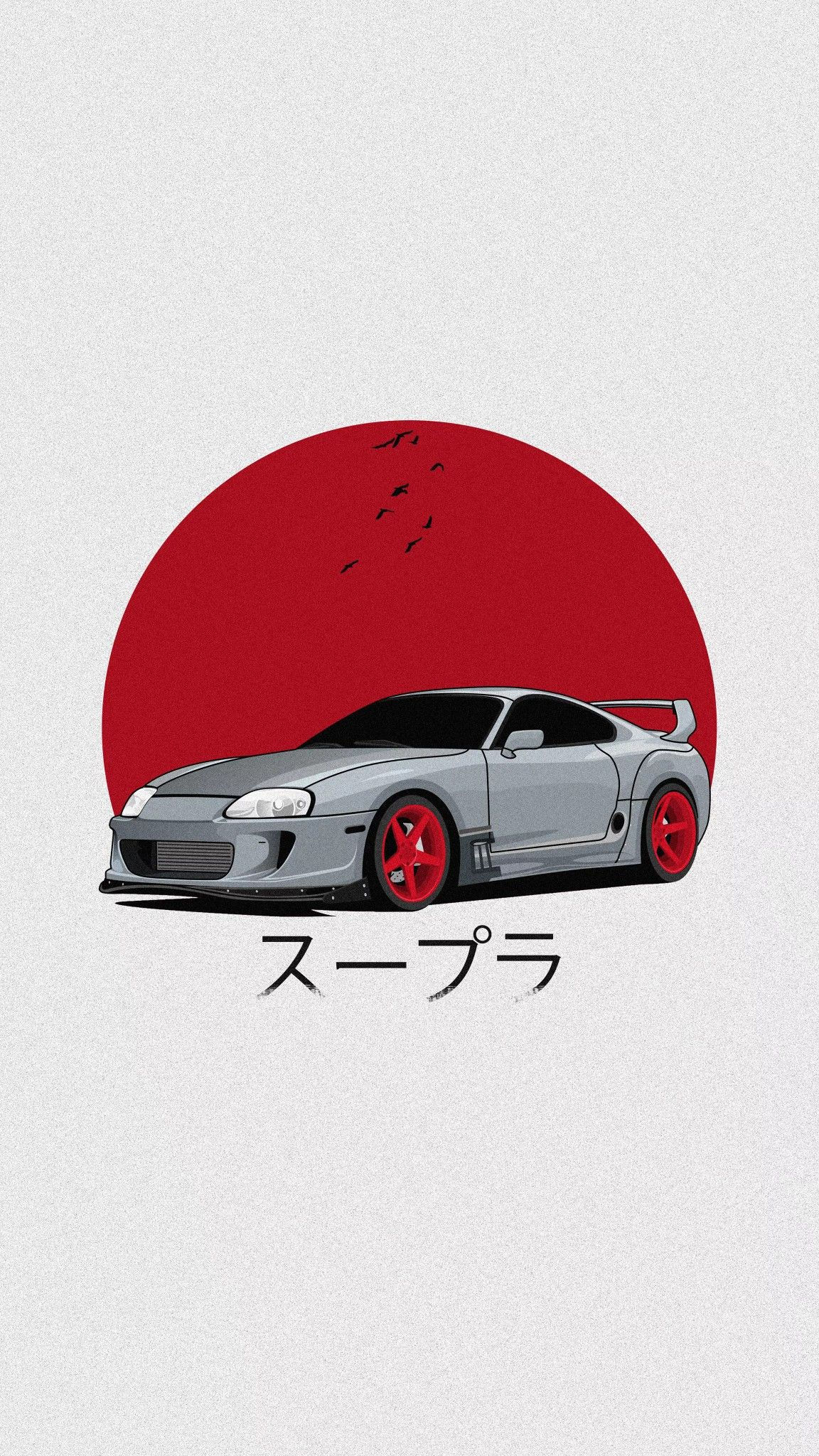 Wallpaper #Tv9-a5MB3lSXT3zUv-gn274 Supra Wallpaper Jdm Wallpaper Cool Car Drawings Toyota Supra Mk4