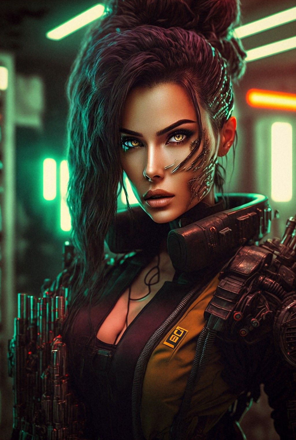 Wallpaper #IGePBZMBSpphPi3-ab3Z248 Pin on Cyberpunk