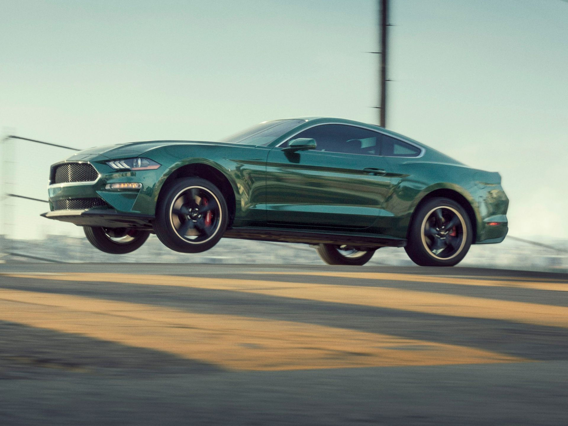 Wallpaper #zwPSYpMBpyOg8YnETNOC77 2019 Ford Mustang Bullitt Mustang Bullitt Ford Mustang Bullitt Ford