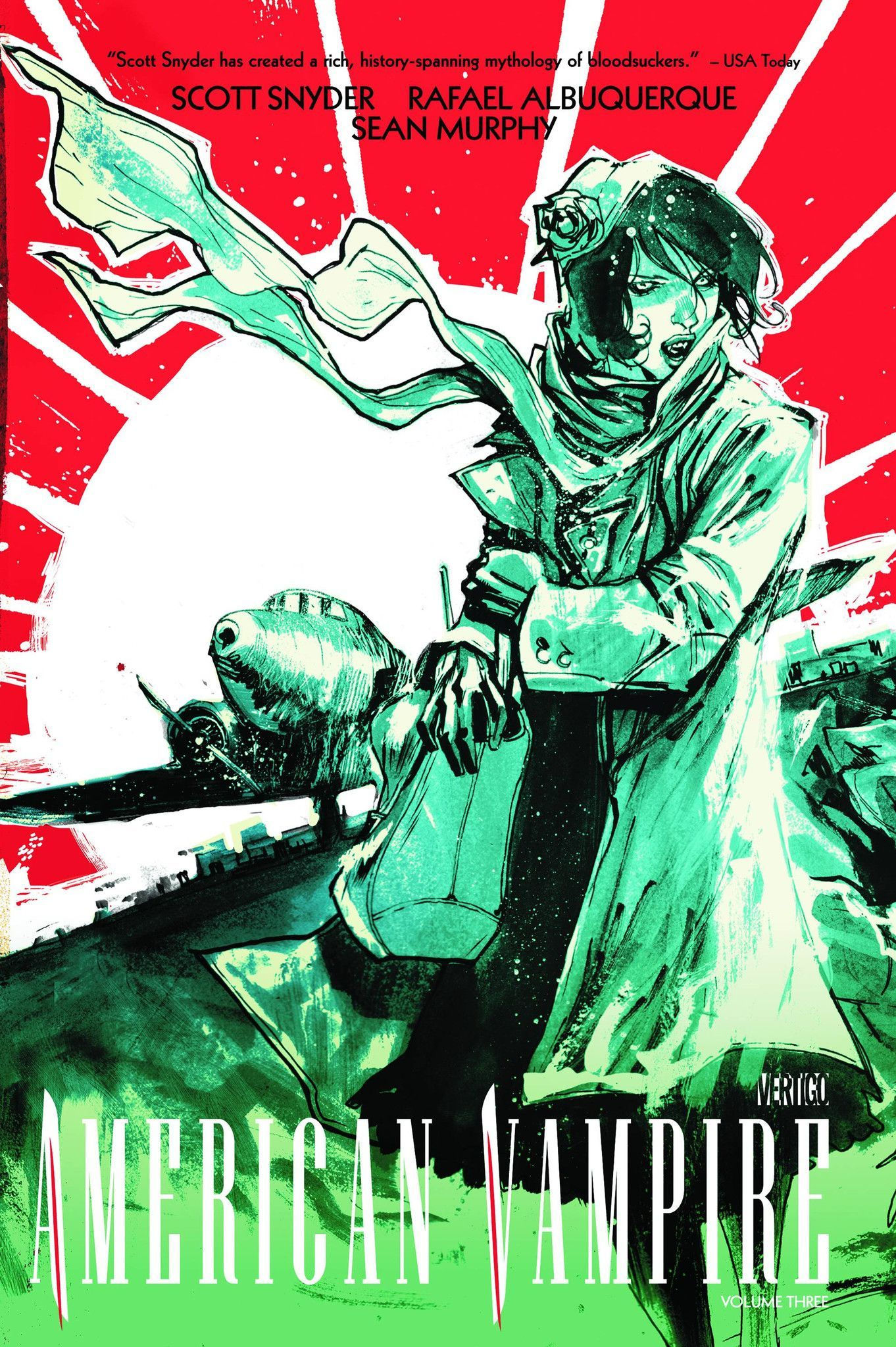 Wallpaper #a81db I Vampire Vol 1 15 DC Comics Database