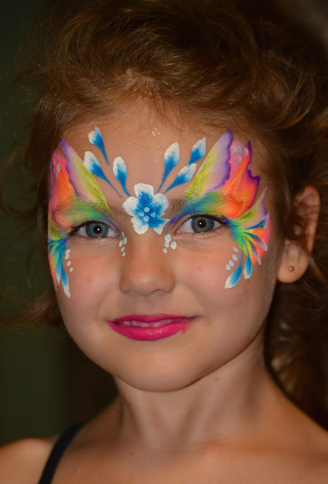 Wallpaper #-3McgI4BFI5NbQksWxfw47 Pin by Gina Watkins on Face Painting Inspiration Face Painting Face