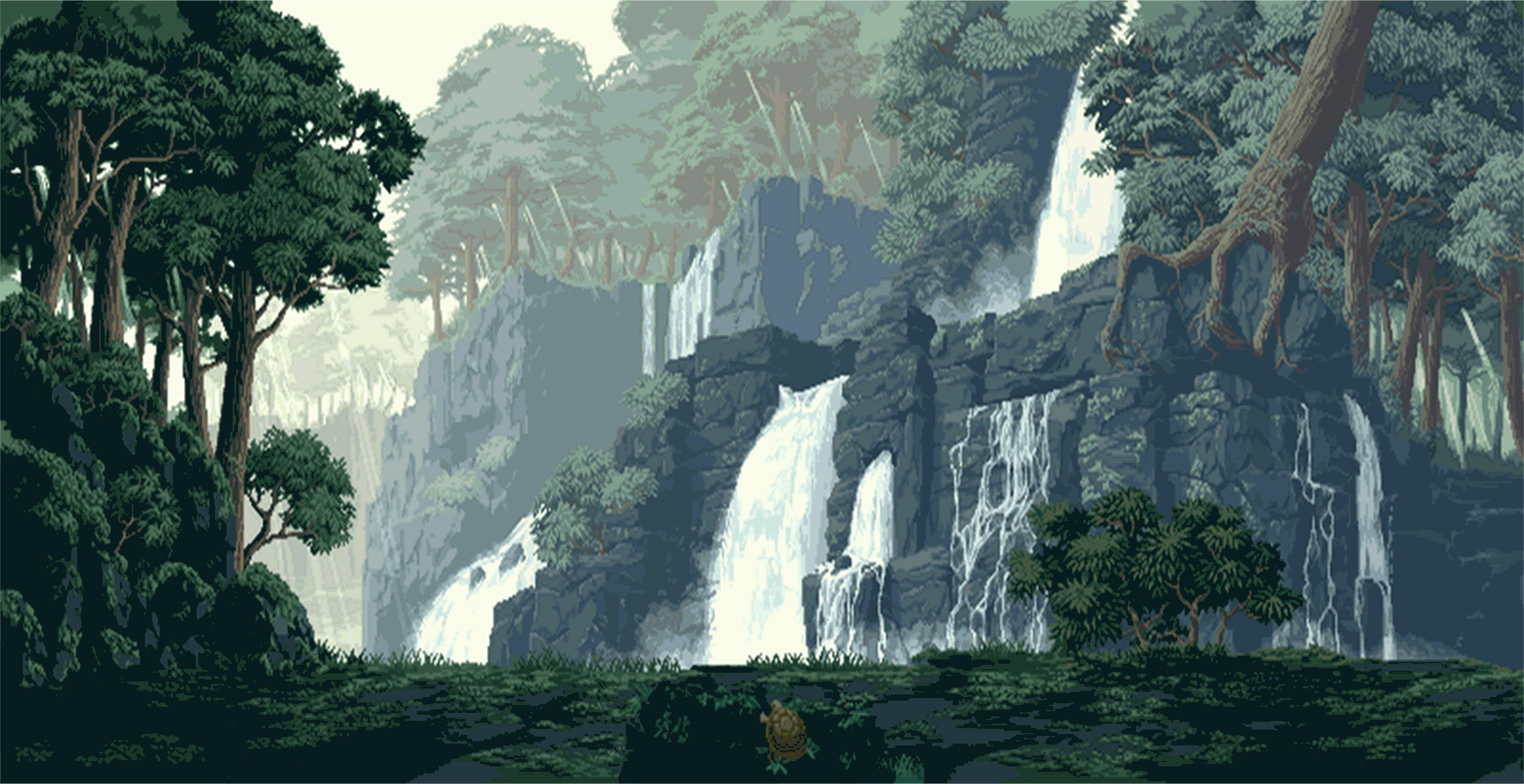 Wallpaper #282c8 Game Aesthetic Live Wallpapers and More Desktophut