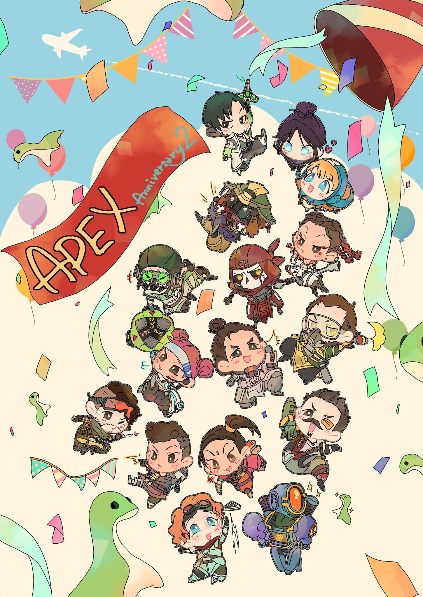 Wallpaper #22fl8pIBSpphPi3-p3Lw197 Pin by Jeke Eie on Apex Legends in 2021 Funny Cartoons Drawings Meme