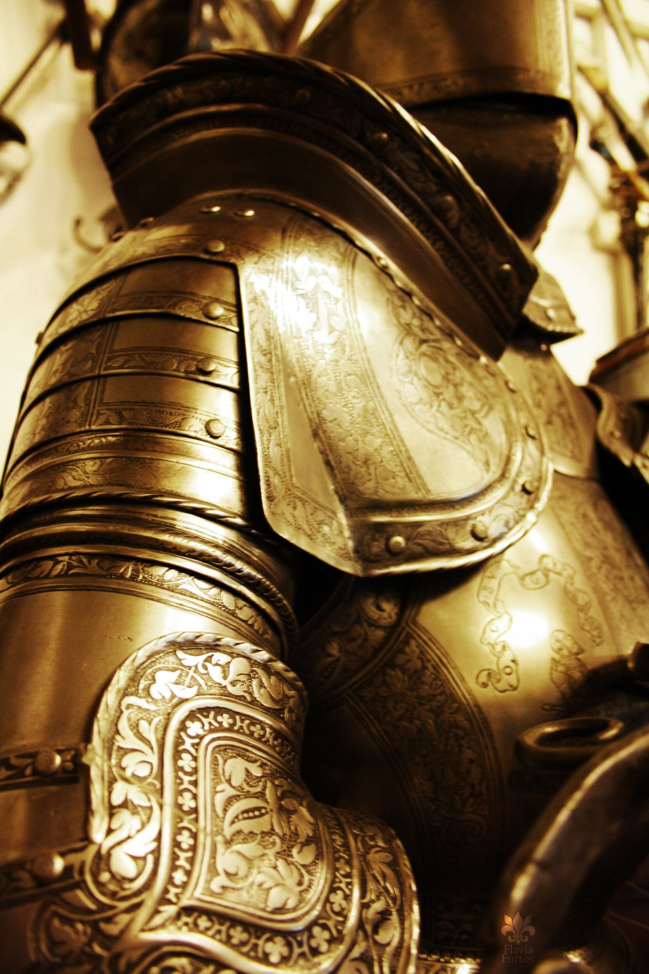 Wallpaper #pgMYY5MBpyOg8YnEidTt189 Kartorthedragonslayer the Royal Armoury at Peles Castle Romania