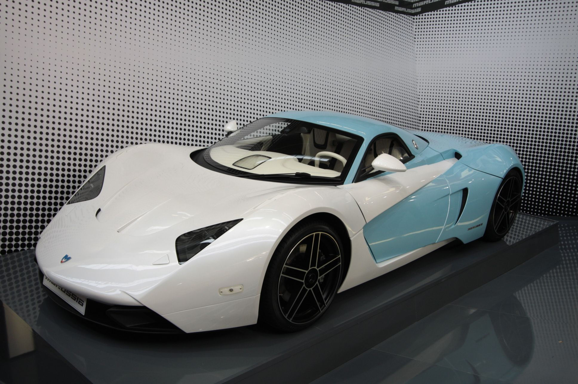 Wallpaper #BQC_6o4BSdW8dNou5xAl49 Marussia B1