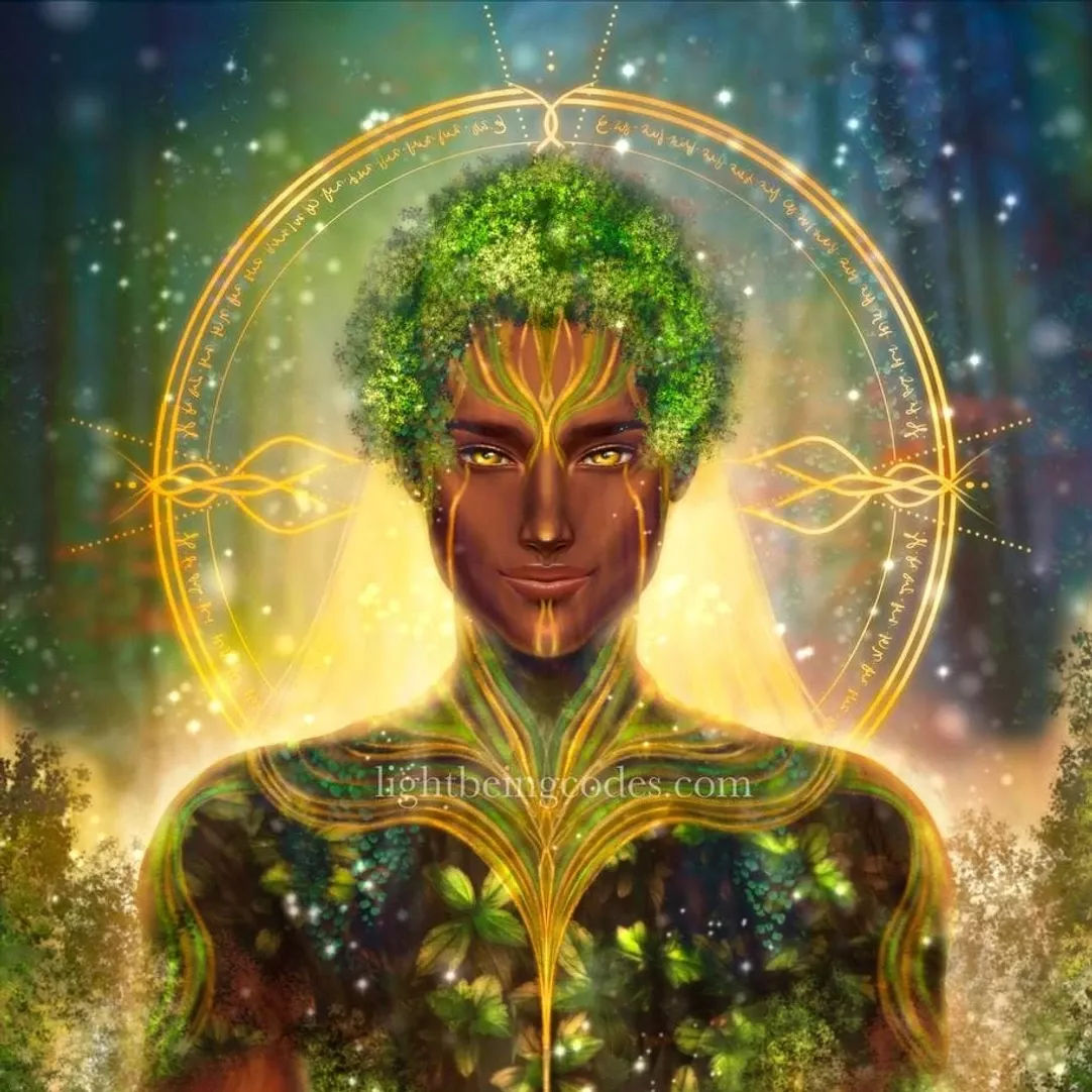 Wallpaper #_Gep6ZIBSpphPi3-WkJU189 Light Code Activation by the Power of Our Sirian Guide Light Beings