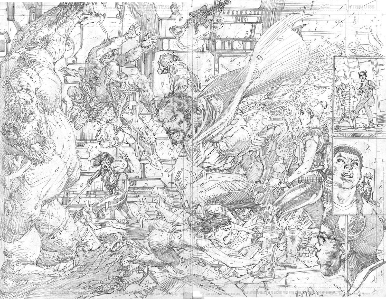 Wallpaper #4Bn3H48BtGB6xQ78Jnx855 DC Comics