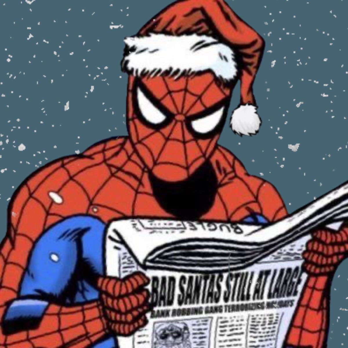 Wallpaper #lTGnNZMB5zzyi_yYH1f-31 Christmas Spider Man Spiderman Christmas Spiderman Spiderman Comic Art