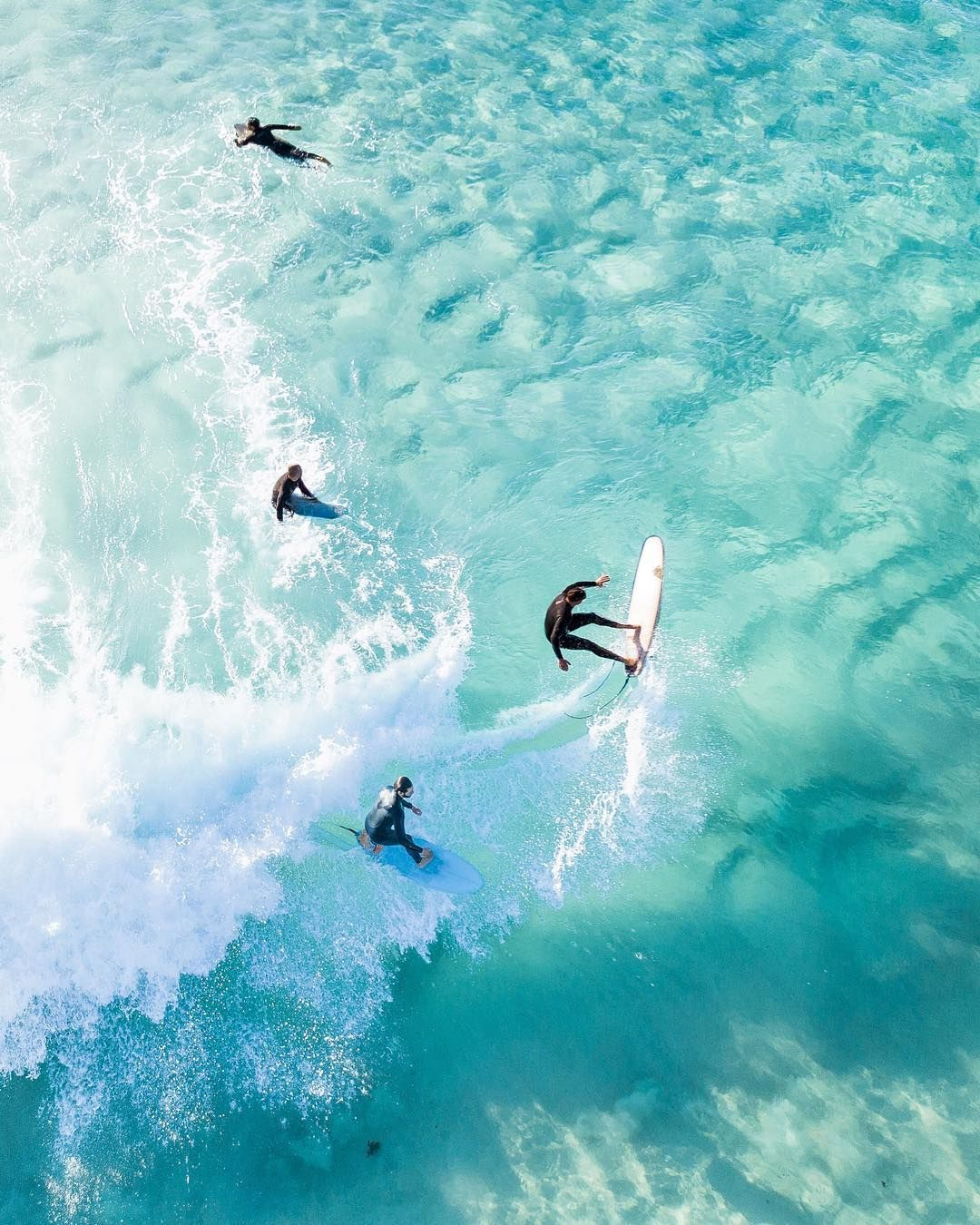 Wallpaper #phoQUpMB1yWOL4qgsYK1151 Australia from Above Stunning Drone Photography by Chester See