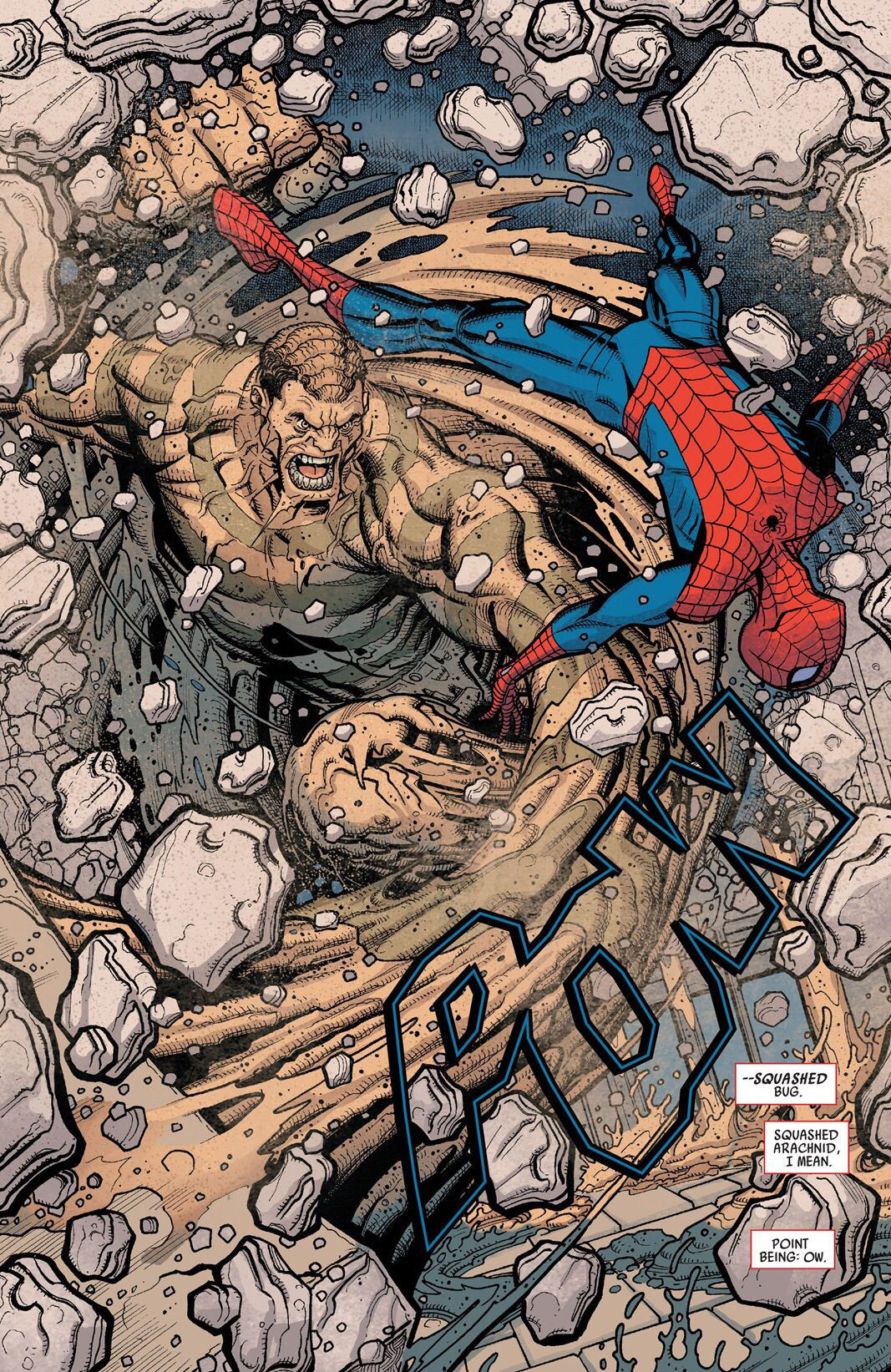 Wallpaper #wgAV6Y4BSdW8dNou7A1s32 Spider Man vs the Sandman Amazing Spiderman Art Spiderman Superhero