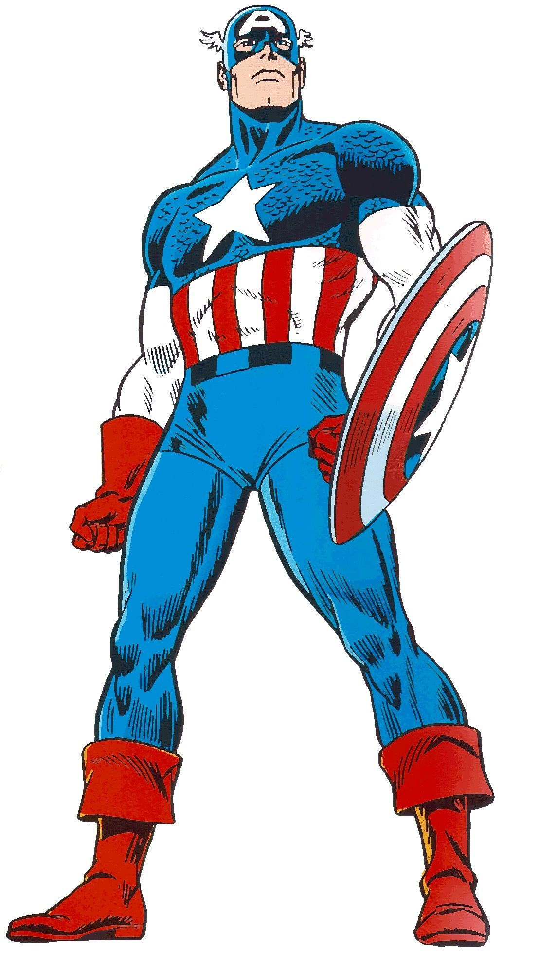 Wallpaper #pkVCkI4B7YBJg1BV8J0717 Captain America, the Sentinel of Liberty
