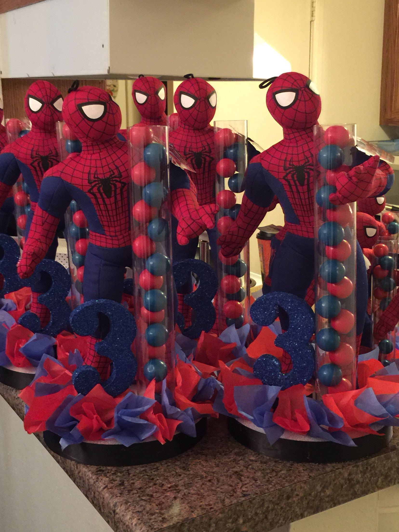 Wallpaper #12heGpMBSpphPi3-rRty78 58 Party City Spiderman Cake Topper