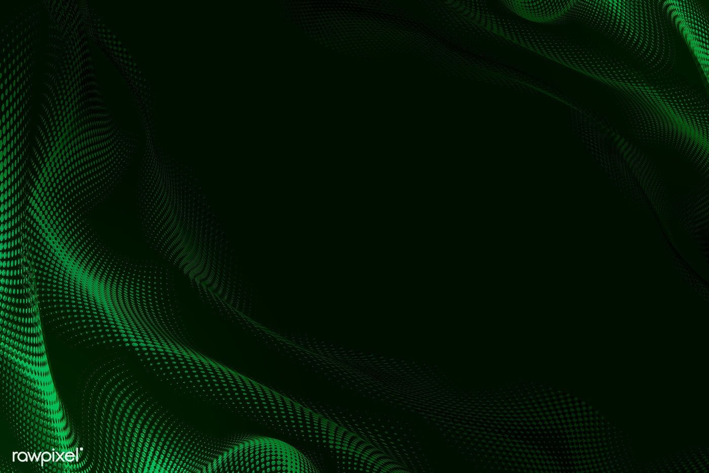 Wallpaper #8cc88 Green 3D Undulating Three Dimensional Texture Crushed Background