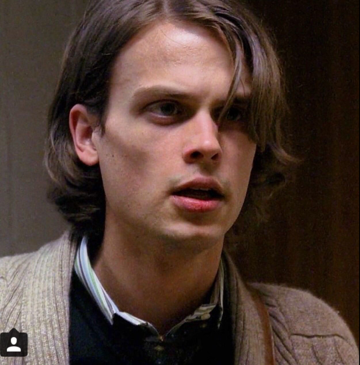 Wallpaper #0Wj9GZMBSpphPi3-hxnK77 Spencer Reid Criminal Minds Funny Criminal Minds Cast Dr Spencer Reid