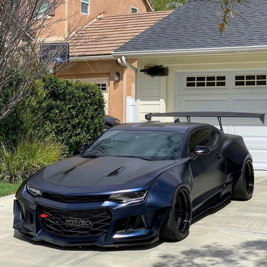 Wallpaper #jWiWF5MBSpphPi3-Jg-p246 Chevrolet Camaro Widebody Camaro Camaro Zl1 Custom Camaro