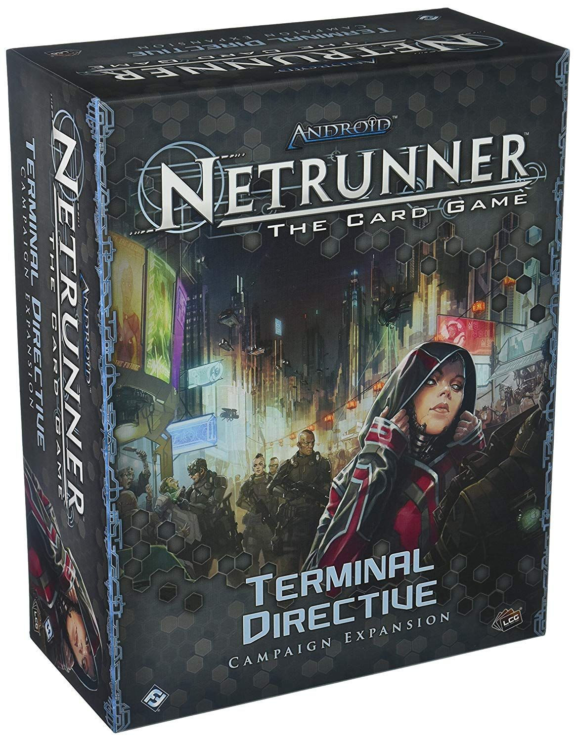 Wallpaper #ErmG3ZIBJvJKYCmEQQF_213 Android Netrunner the Card Game Terminal Directive Campaign
