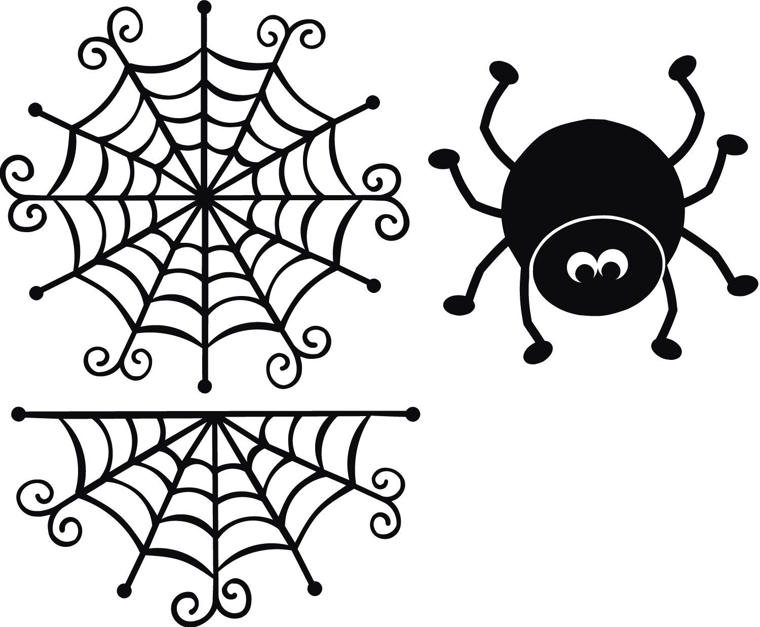 Wallpaper #RPS3OZMBKFX8bn3r6ncE268 1533 Halloween Spider Svg Free Svg Png Eps Dxf File