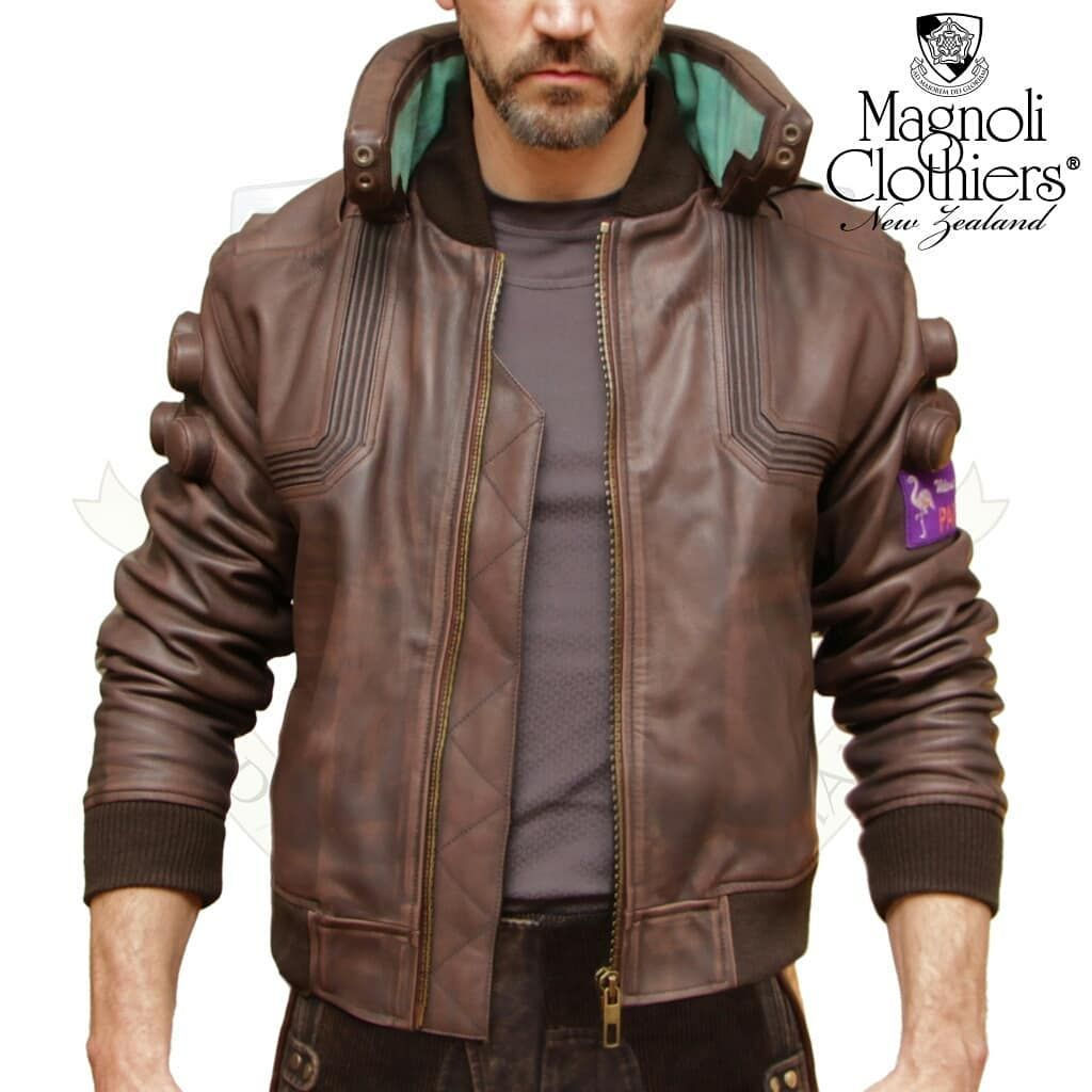 Wallpaper #oUUwkI4B7YBJg1BVBp2P42 Cyberpunk 2077 Bomber Jacket 12 Cyberpunk 2077