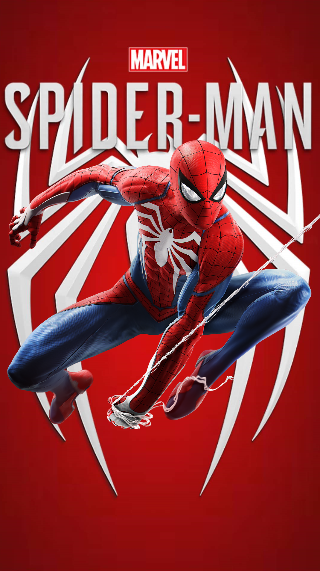 Wallpaper #4fQTOpMBKFX8bn3rZHfK183 Marvels Spider Man Game of the Year Edition Playstation 4