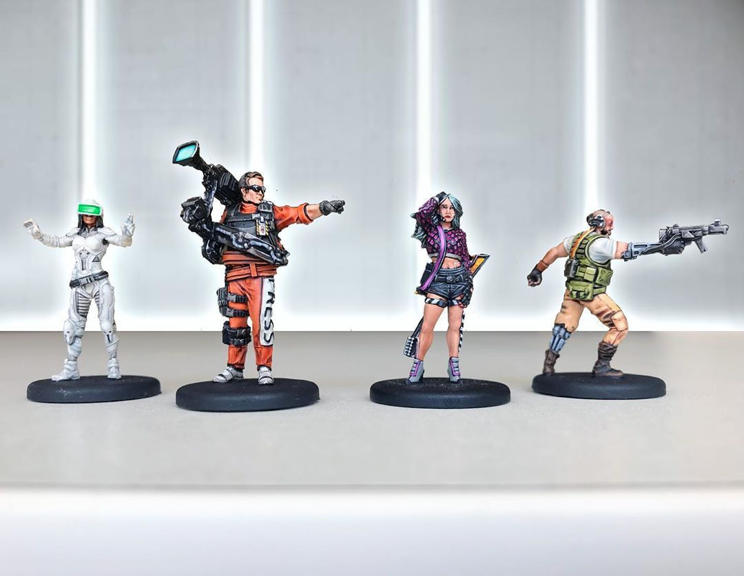 Wallpaper #zxmsAo8BtGB6xQ787Ur21 What Sort of Crew Will You Create Another Sneak Peek at the Upcoming