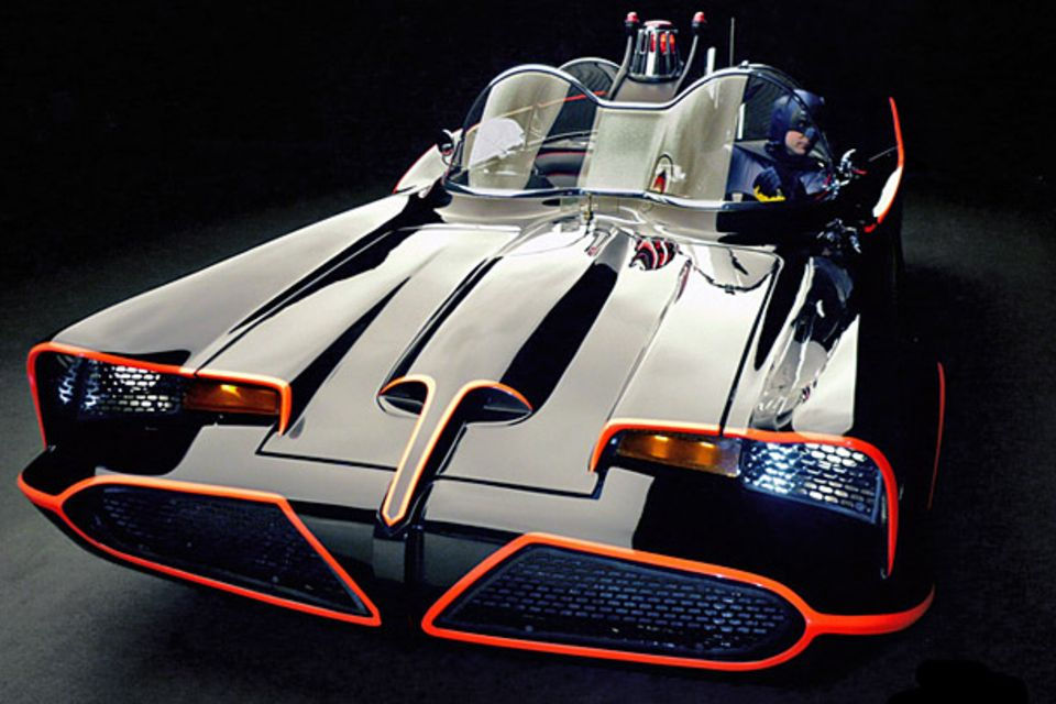 Wallpaper #zZy74pIBZHQxiYarKsFY41 The Making of a Real Batmobile Batcave Artofit