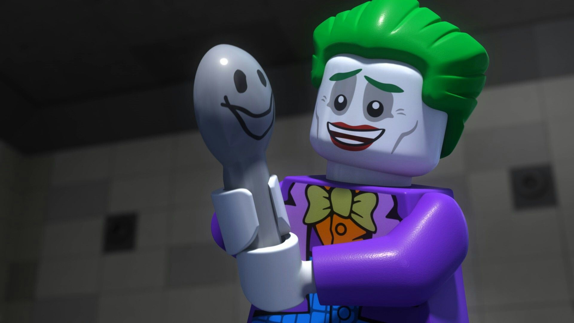 Wallpaper #v6epMpMBlSzal8H1Sdt1276 The Joker Lego Justice League Gotham City Breakout Lego Justice