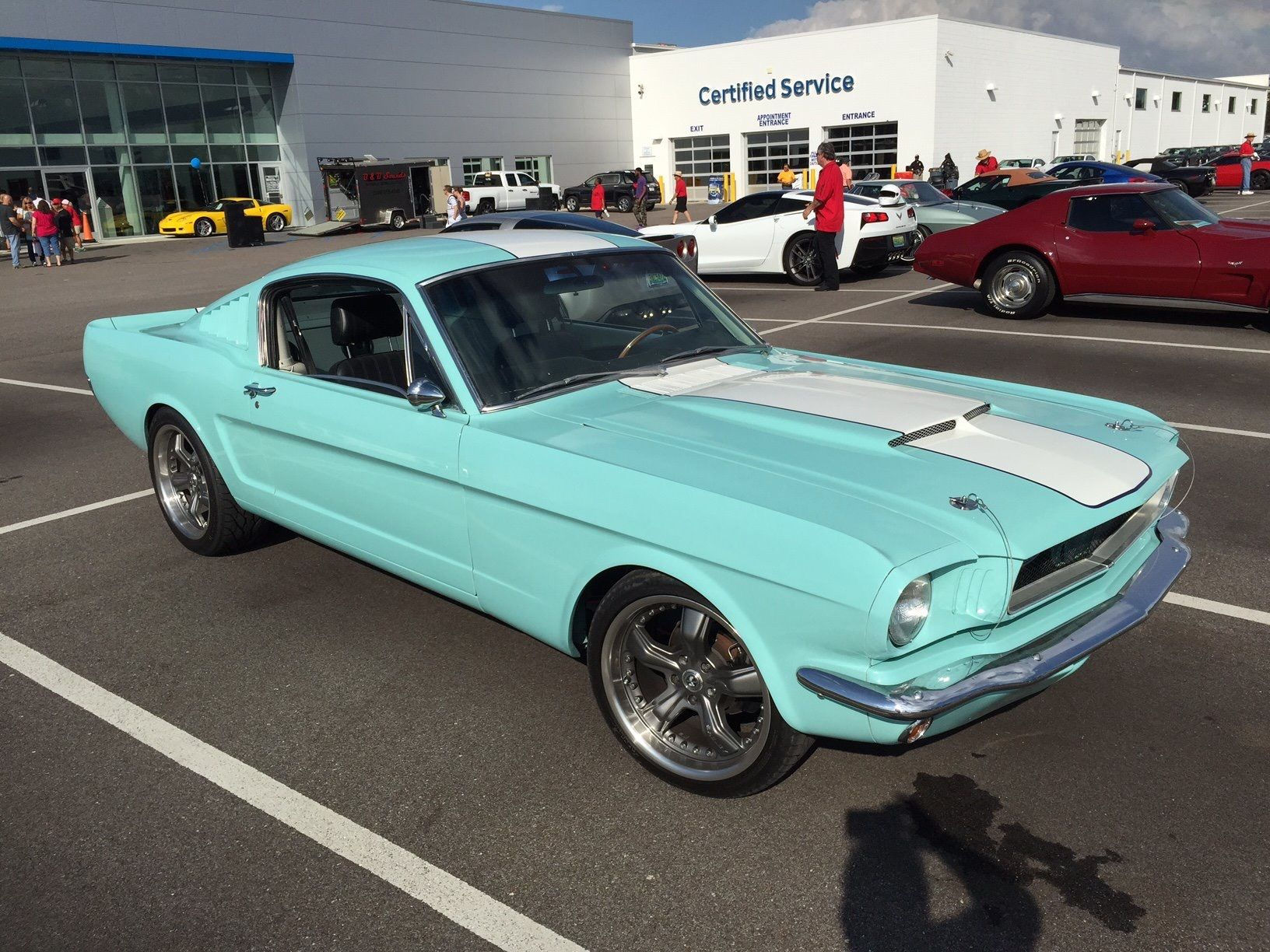 Wallpaper #1BmAF48BtGB6xQ78km9J46 Ford Mustang Mustang Fastback Vintage Mustang 65 Mustang