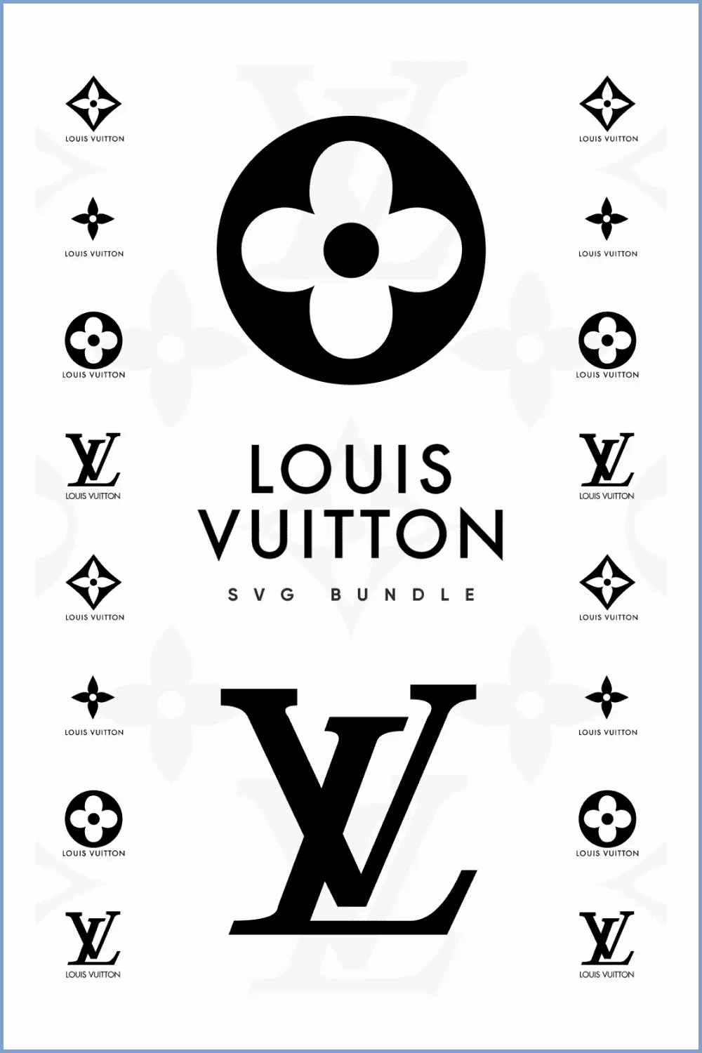 Wallpaper #UmfG5ZIBSpphPi3-tDHV90 White Louis Vuitton Used Louis Vuitton Brand Advertising Advertising