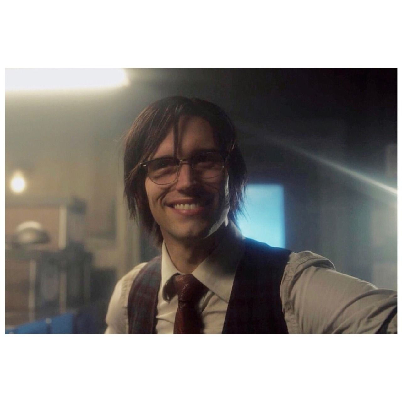 Wallpaper #HxqQT5MB1yWOL4qgL3-289 Cory on Instagram February 4 2019 Cory Michael Smith Edward Nygma