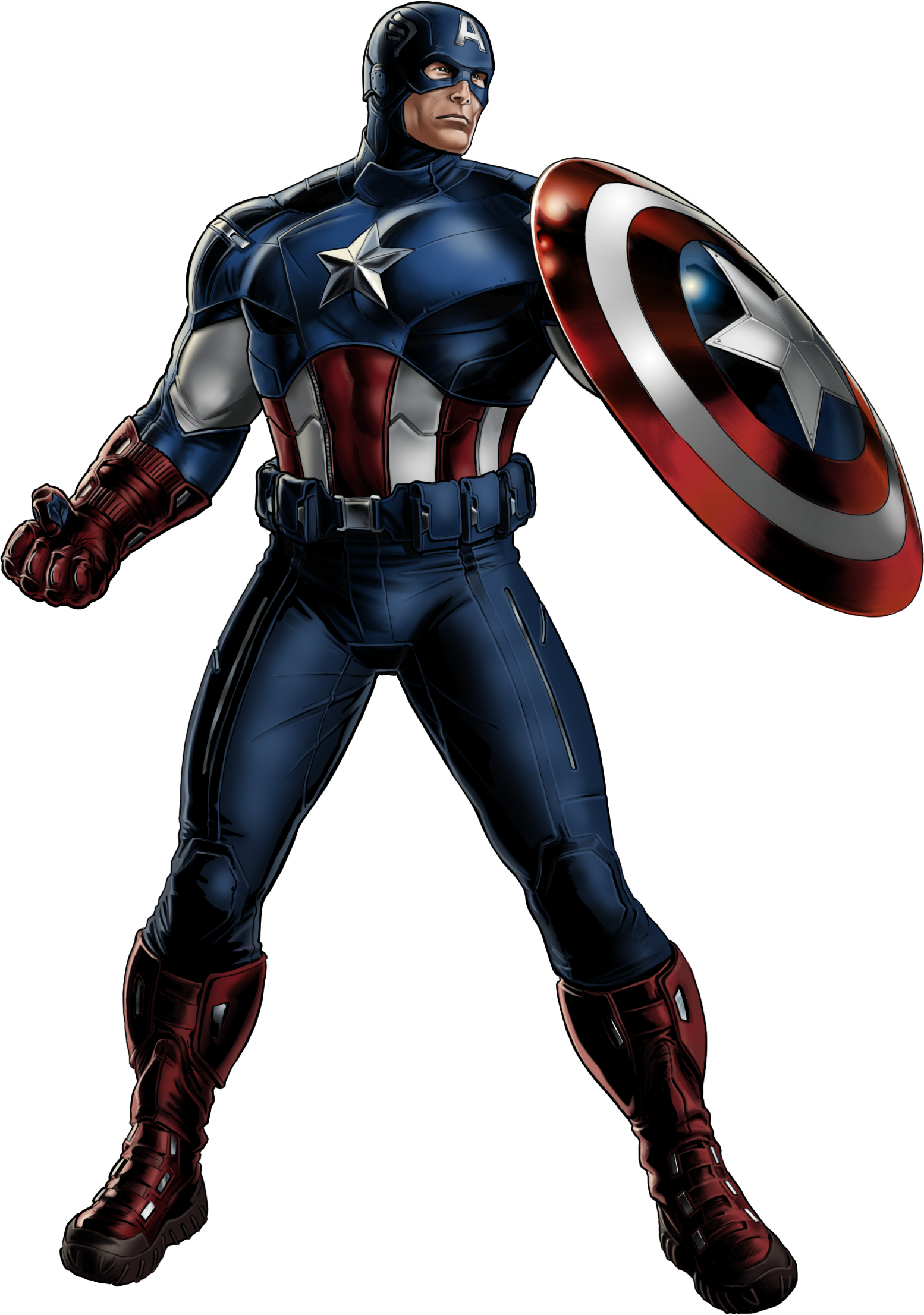 Wallpaper #5RmANo8BtGB6xQ7836LF9 Avengers Captain America Captain America Marvel Avengers Alliance