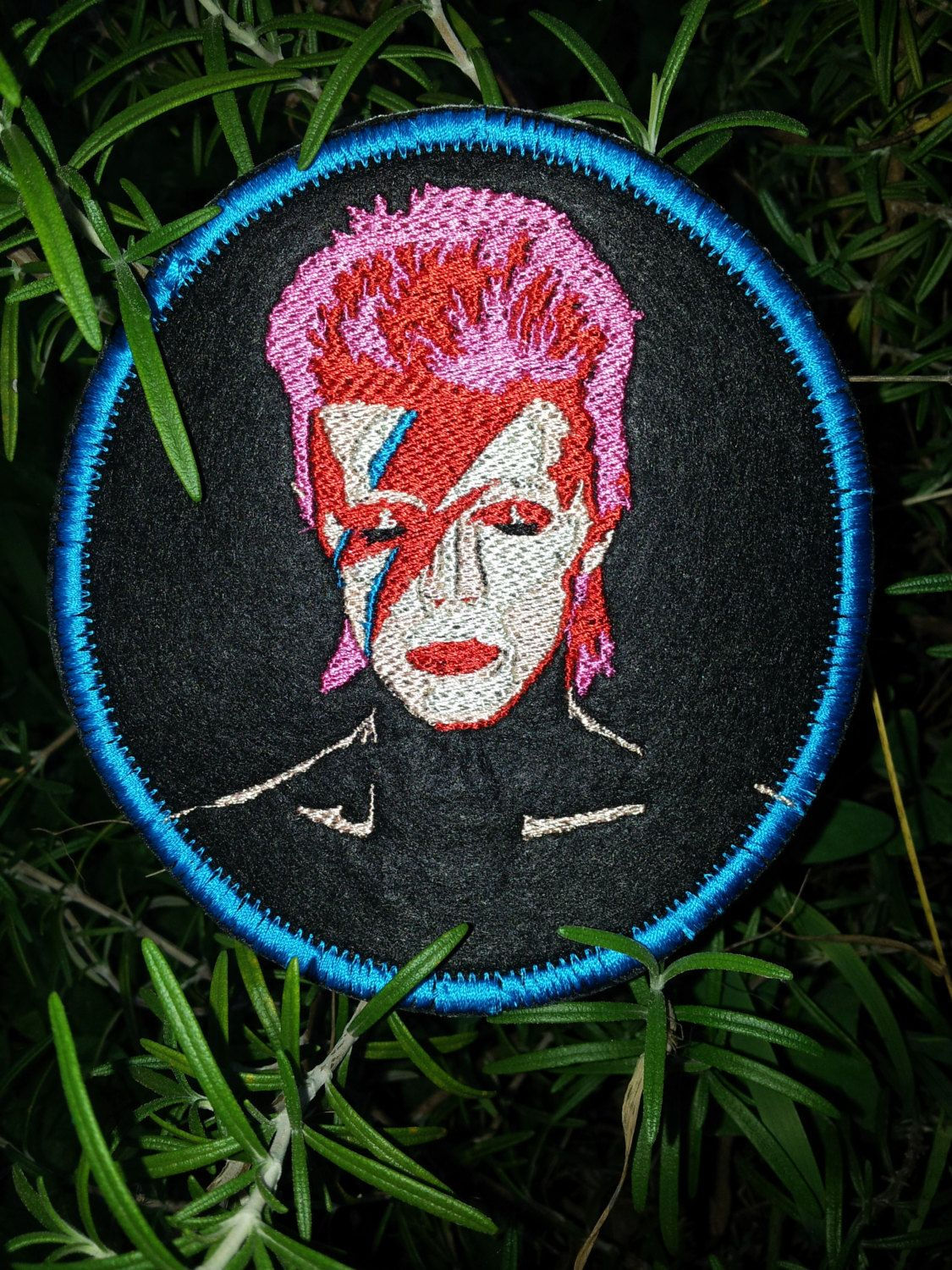 Wallpaper #7030a Aladdin Sane De David Bowie Cd Chez Libertemusic Ref123255141