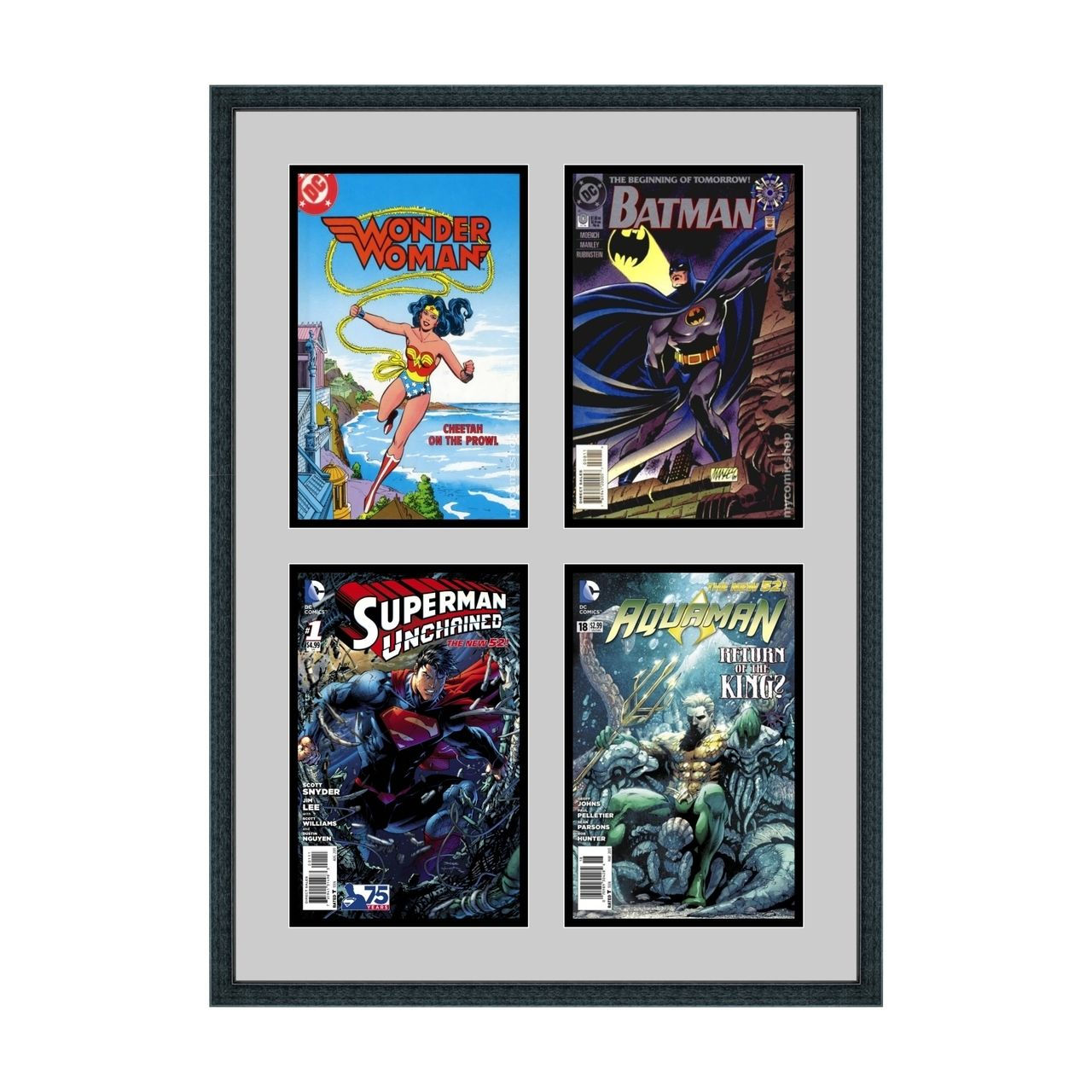 Wallpaper #xRlhOo8BtGB6xQ78bqyO12 Quad 4 Comic Book Frame Comic Book Frames Comic Book Crafts Comic