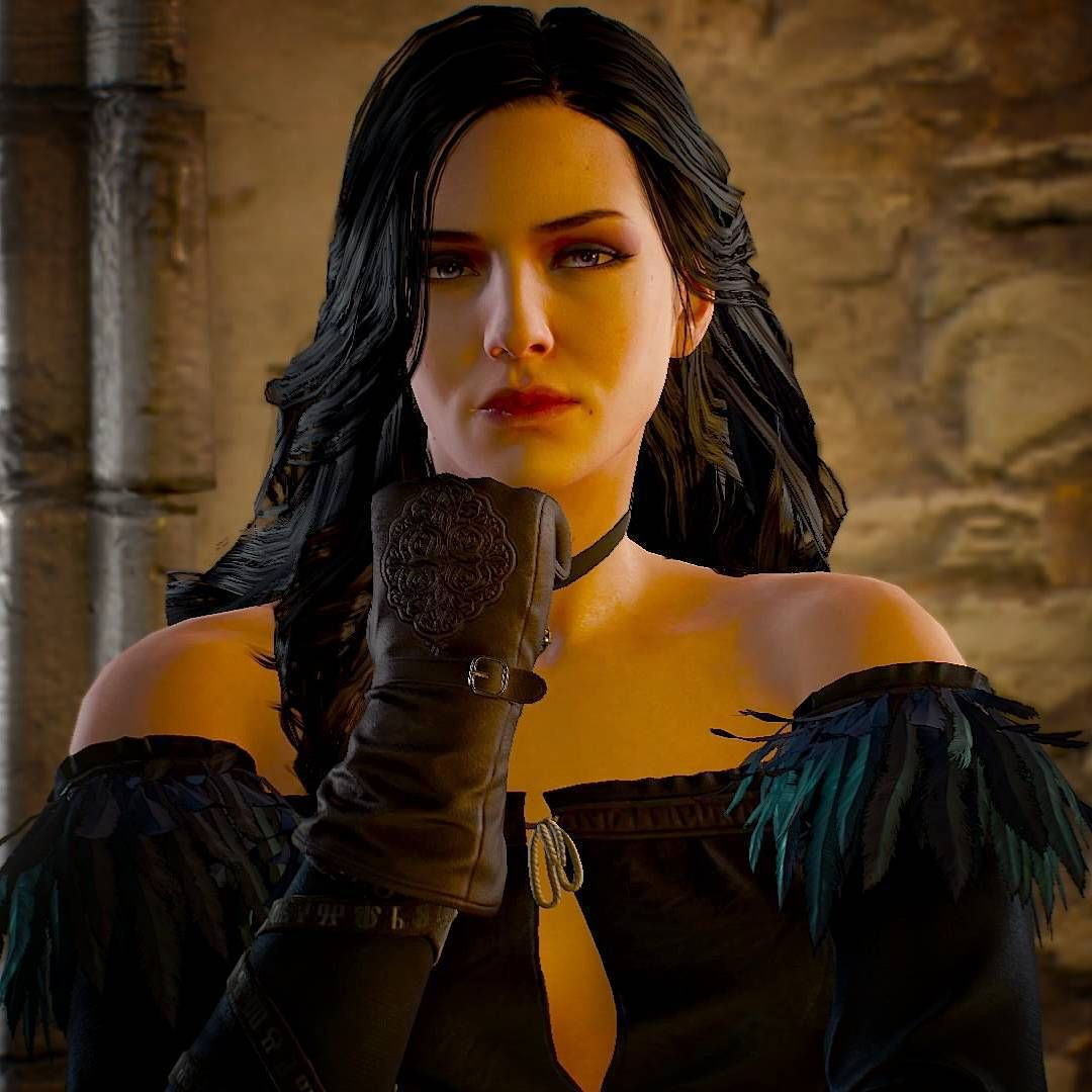 Wallpaper #efFtQ5MBLX2DcmSNLoVg329 105 the Witcher 3