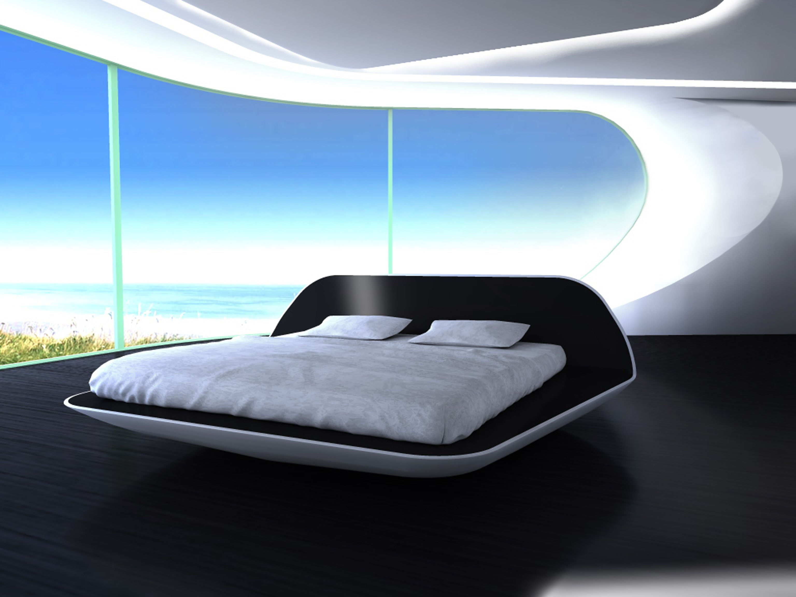 Wallpaper #JHf-JpMB-pgBXx60LKTr238 Futuristic Bed Futuristic Bedroom Futuristic Bed Futuristic Furniture