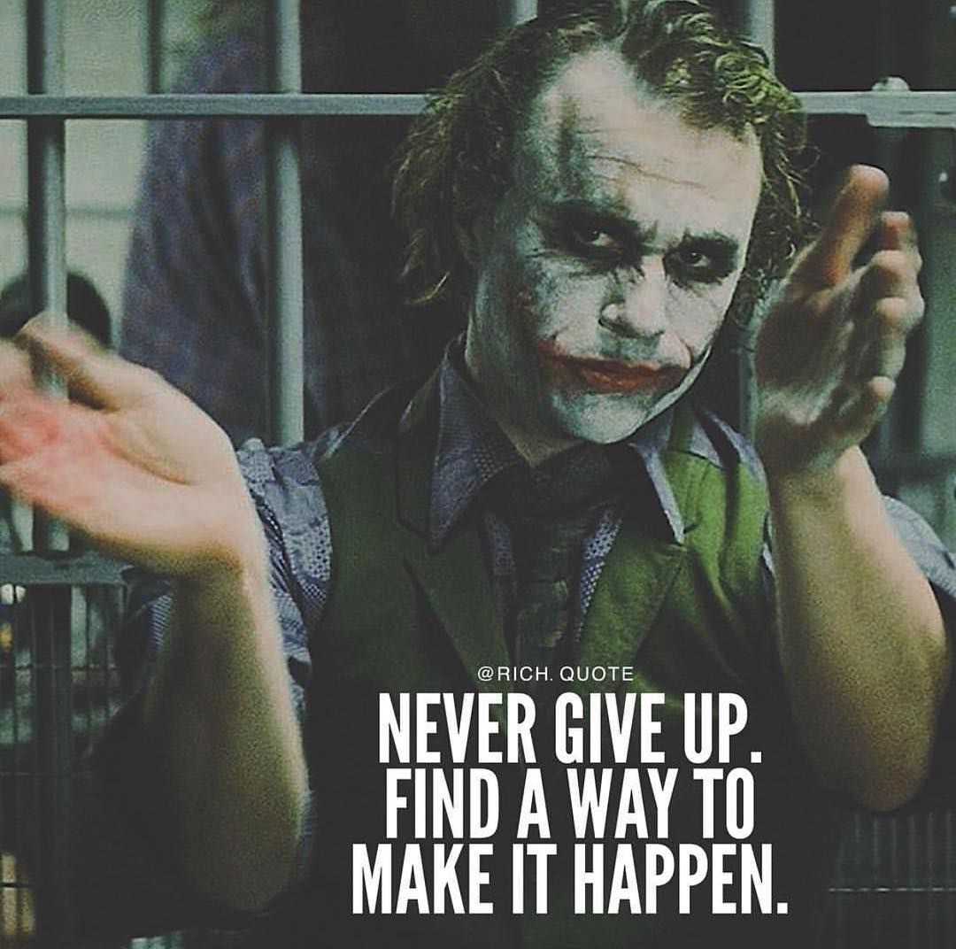 Wallpaper #AGeC-pIBSpphPi3-h5EP102 Untitled Heath Ledger Joker Quotes Joker Quotes Best Joker Quotes