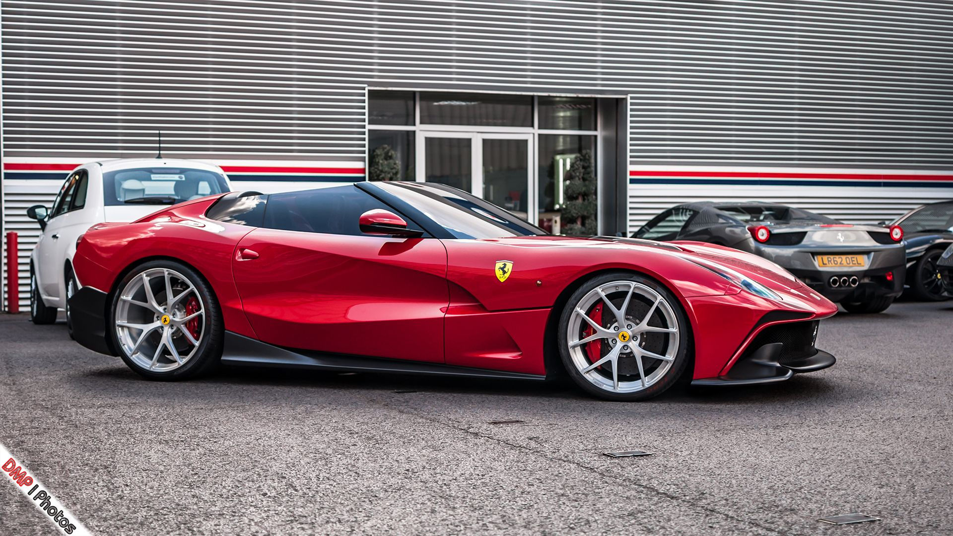 Wallpaper #e0D-MJMBJhL2WPbam8RI150 42 Ferrari F12 Trs Wallpaper HD 1920x1080